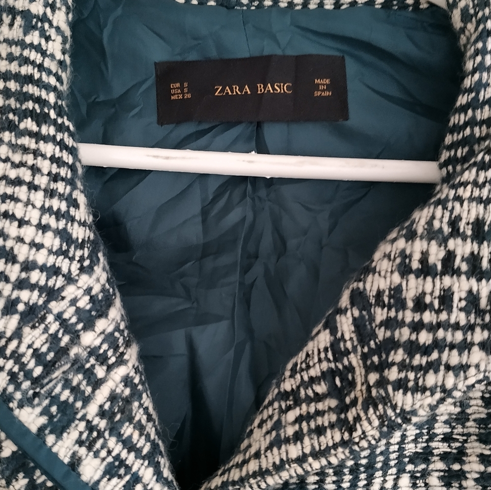 Zara Coat - Picture 6 of 10